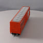 Atlas 7512-2 O Scale Illinois Central 53' Double-Plug Door Box Car (2-Rail) LN/Box