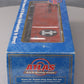 Atlas 7512-2 O Scale Illinois Central 53' Double-Plug Door Box Car (2-Rail) LN/Box