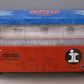 Atlas 7512-2 O Scale Illinois Central 53' Double-Plug Door Box Car (2-Rail) LN/Box