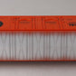Atlas 7512-2 O Scale Illinois Central 53' Double-Plug Door Box Car (2-Rail) LN/Box