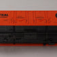 Atlas 7512-2 O Scale Illinois Central 53' Double-Plug Door Box Car (2-Rail) LN/Box