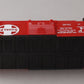 Lionel 6-9784 O Santa Fe Boxcar w/ Guinness Overstamp - Rare LN/Box