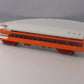 Lionel 6-19187 O Gauge Milwaukee Rd. Cedar Rapids Observation #186 NIB