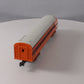 Lionel 6-19187 O Gauge Milwaukee Rd. Cedar Rapids Observation #186 NIB