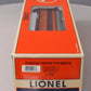 Lionel 6-19187 O Gauge Milwaukee Rd. Cedar Rapids Observation #186 NIB