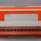 Lionel 6-19187 O Gauge Milwaukee Rd. Cedar Rapids Observation #186 NIB