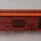 Lionel 6-19187 O Gauge Milwaukee Rd. Cedar Rapids Observation #186 LN/Box