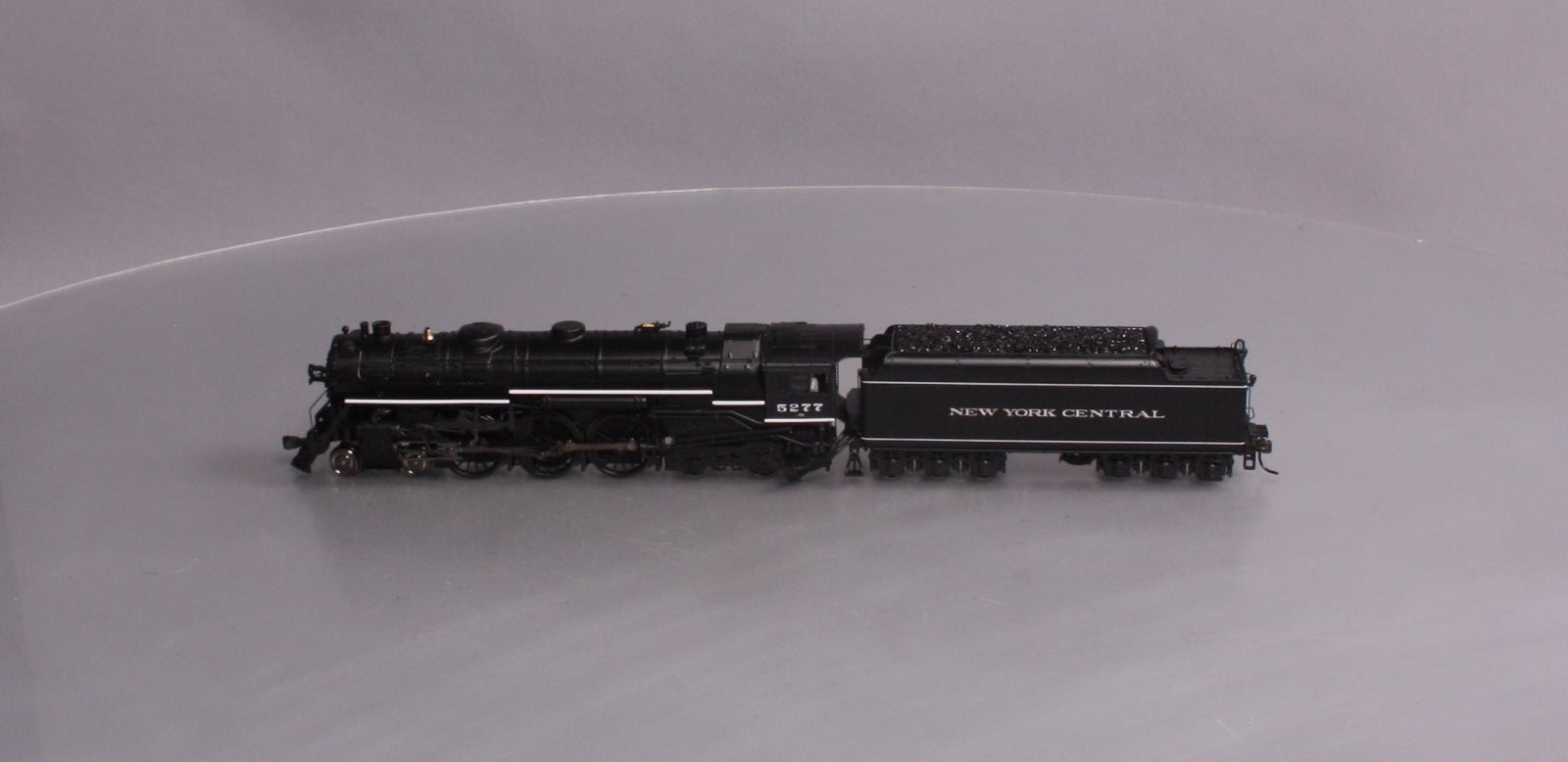 Broadway Limited 2024 HO New York Central Paragon2™ Steam J1d 4-6-4 #5277