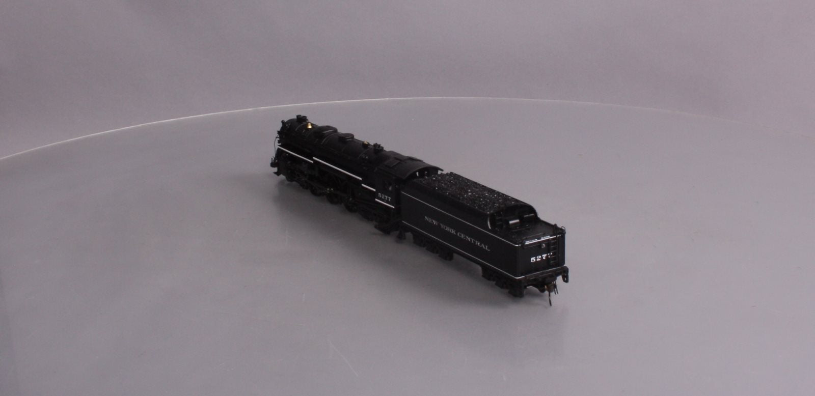 Broadway Limited 2024 HO New York Central Paragon2™ Steam J1d 4-6-4 #5277