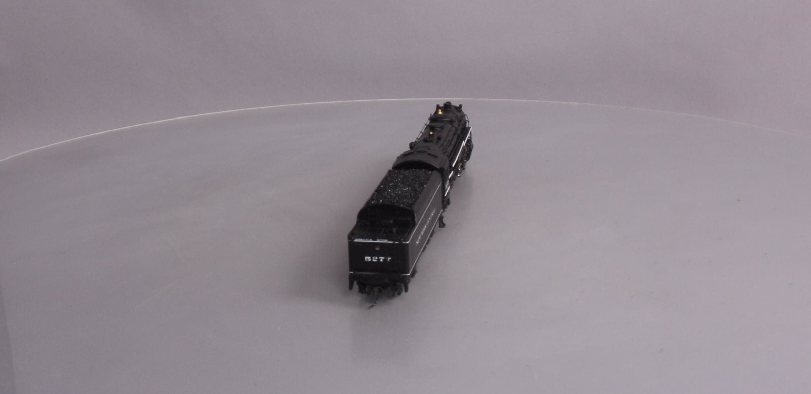 Broadway Limited 2024 HO New York Central Paragon2™ Steam J1d 4-6-4 #5277