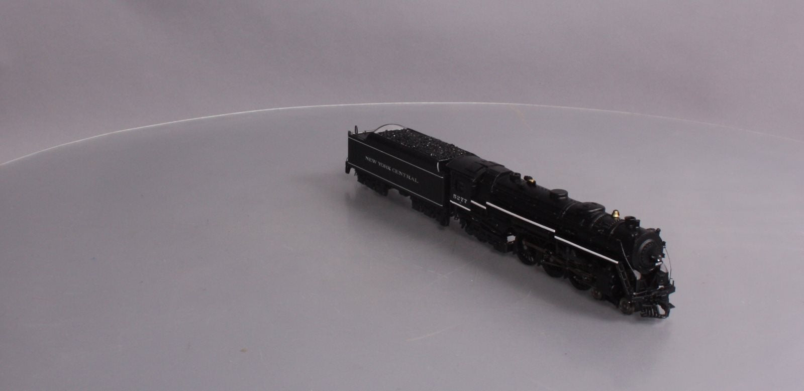 Broadway Limited 2024 HO New York Central Paragon2™ Steam J1d 4-6-4 #5277