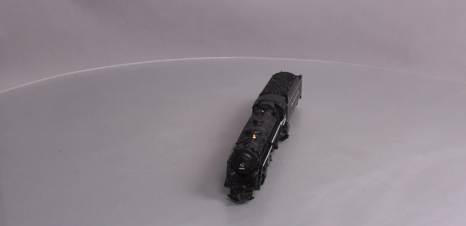 Broadway Limited 2024 HO New York Central Paragon2™ Steam J1d 4-6-4 #5277