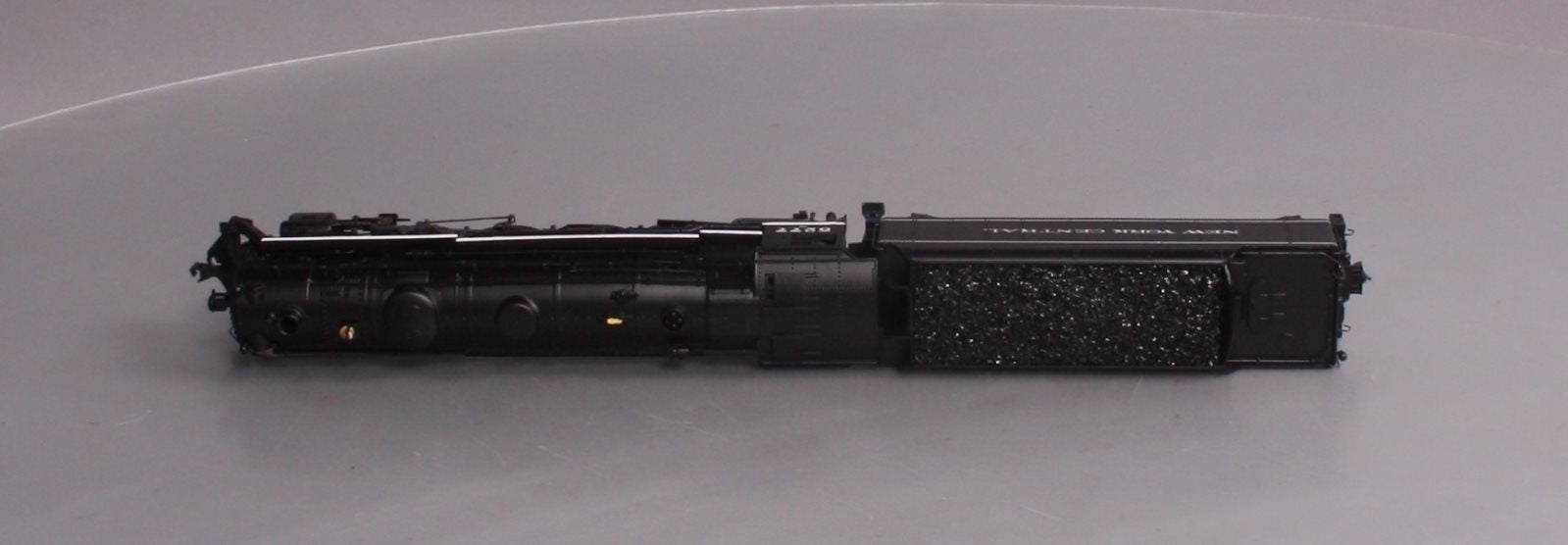 Broadway Limited 2024 HO New York Central Paragon2™ Steam J1d 4-6-4 #5277