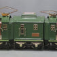 MTH 11-2010-1 Green Std. Gauge Big Brute Electric Engine w/PS2 LN/Box