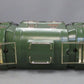 MTH 11-2010-1 Green Std. Gauge Big Brute Electric Engine w/PS2 LN/Box
