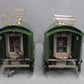 MTH 11-2010-1 Green Std. Gauge Big Brute Electric Engine w/PS2 LN/Box