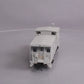 Atlas 7600 2 Rail Undecorated Extended Vision Caboose