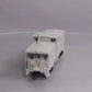 Atlas 7600 2 Rail Undecorated Extended Vision Caboose