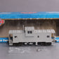 Atlas 7600 2 Rail Undecorated Extended Vision Caboose