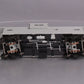 Atlas 7600 2 Rail Undecorated Extended Vision Caboose