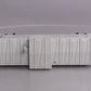 Atlas 7600 2 Rail Undecorated Extended Vision Caboose