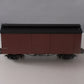 Bachmann 95370 Undecorated 20' Boxcar