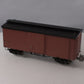 Bachmann 95370 Undecorated 20' Boxcar