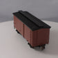 Bachmann 95370 Undecorated 20' Boxcar