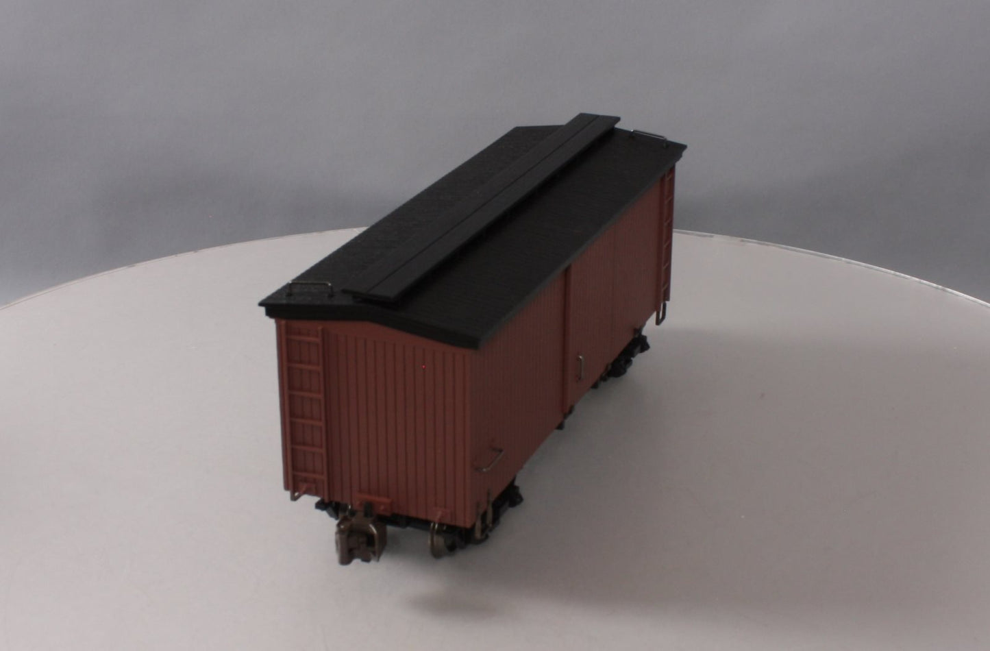 Bachmann 95370 Undecorated 20' Boxcar