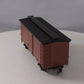 Bachmann 95370 Undecorated 20' Boxcar