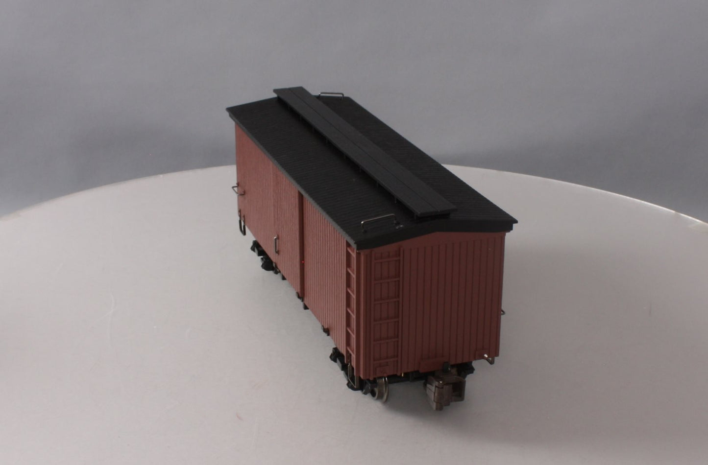 Bachmann 95370 Undecorated 20' Boxcar