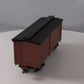 Bachmann 95370 Undecorated 20' Boxcar