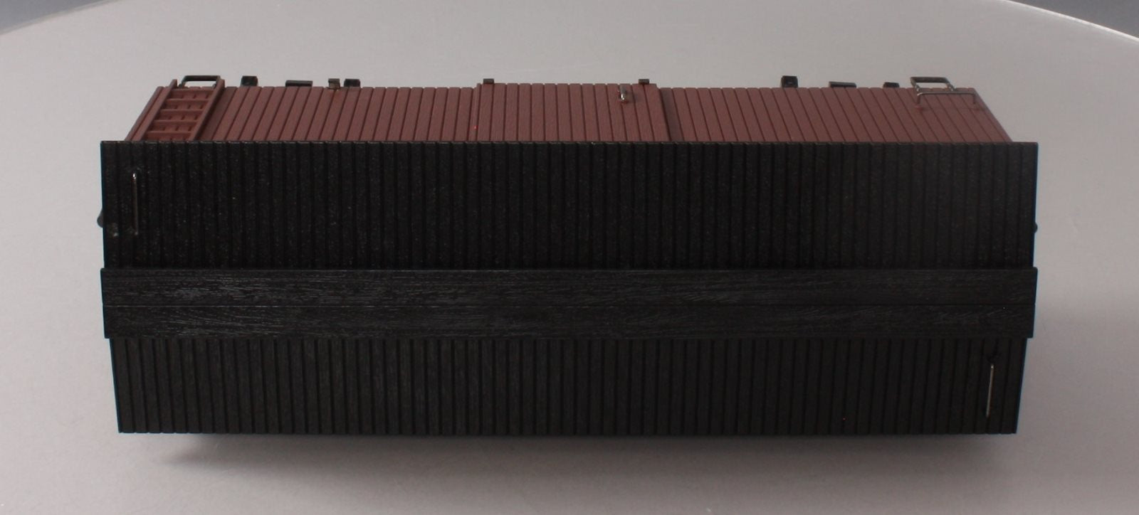 Bachmann 95370 Undecorated 20' Boxcar