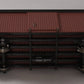 Bachmann 95370 Undecorated 20' Boxcar