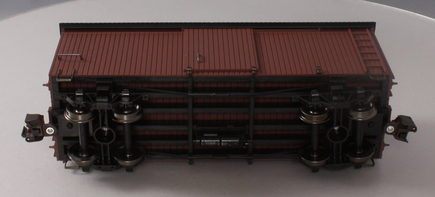 Bachmann 95370 Undecorated 20' Boxcar