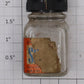 Lionel SP Vintage Smoke Pill Pellets Empty Bottle