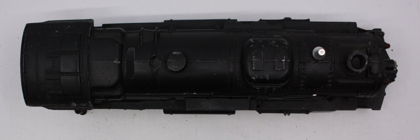 Lionel 8304-5X Steam Locomotive Shell #8304 w/ steam chest.