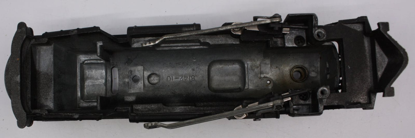 Lionel 8304-5X Steam Locomotive Shell #8304 w/ steam chest.
