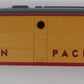 MTH 1612-B Union Pacific Shell 1612