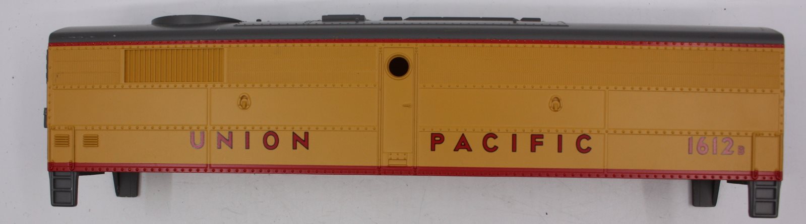 MTH 1612-B Union Pacific Shell 1612