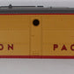MTH 1612-B Union Pacific Shell 1612
