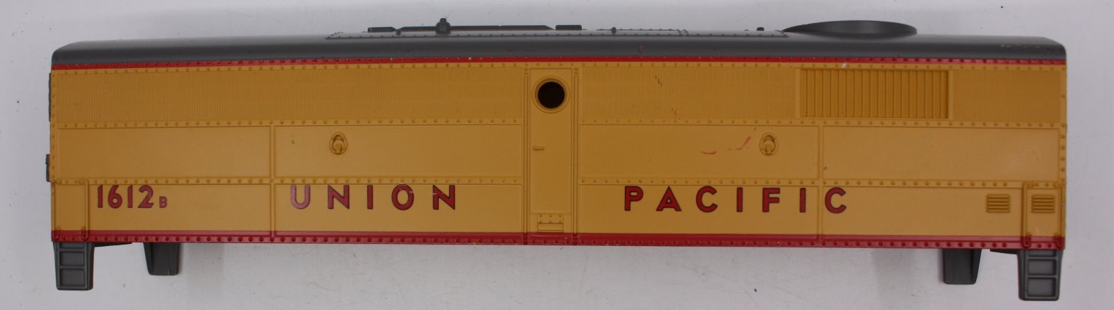 MTH 1612-B Union Pacific Shell 1612