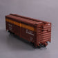Aristo-Craft 46082S NC&STL "Dixieland" 2007 Boxcar LN/Box