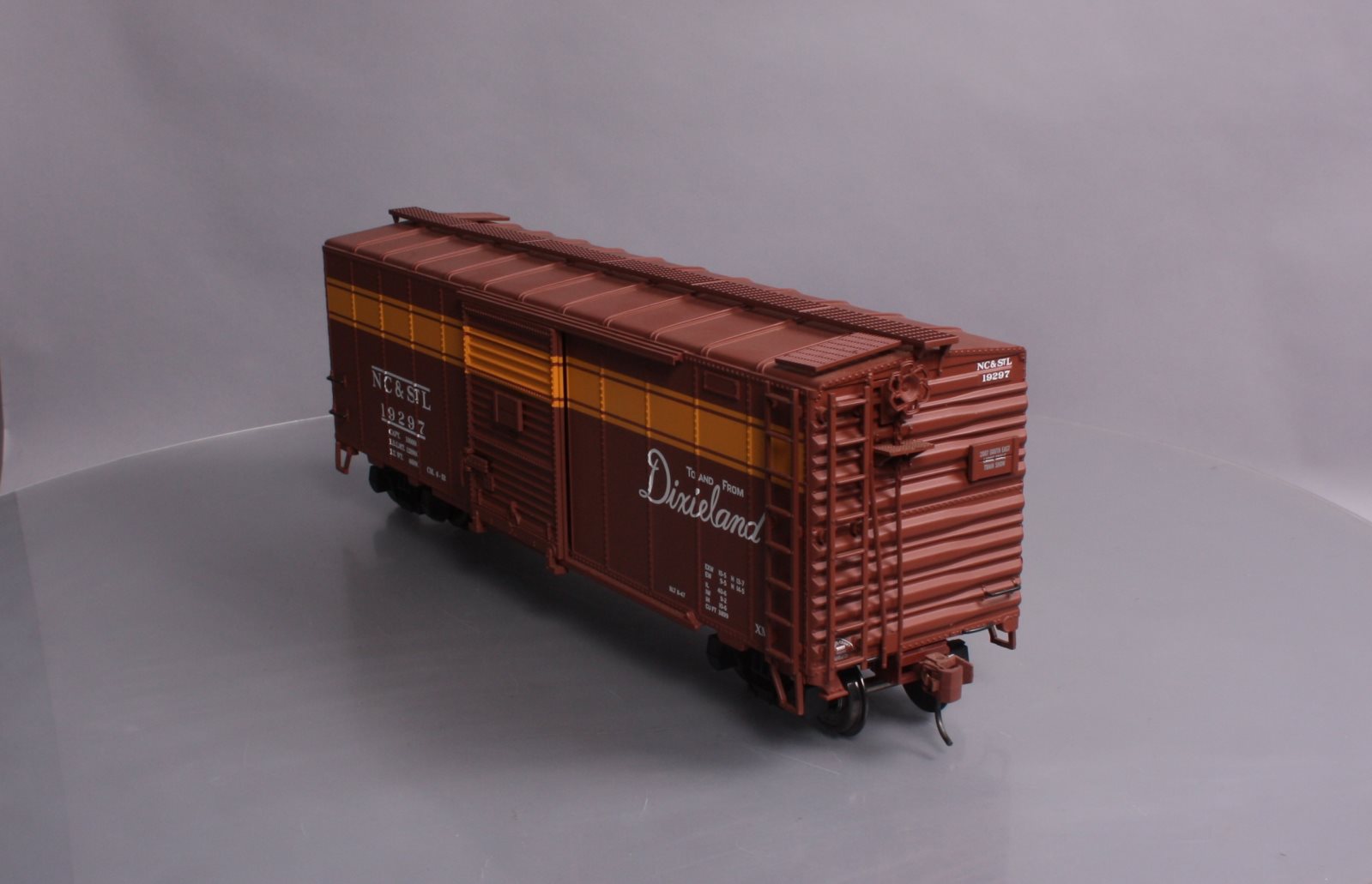 Aristo-Craft 46082S NC&STL 