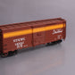 Aristo-Craft 46082S NC&STL "Dixieland" 2007 Boxcar LN/Box