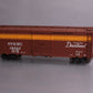 Aristo-Craft 46082S NC&STL "Dixieland" 2007 Boxcar LN/Box