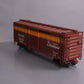 Aristo-Craft 46082S NC&STL "Dixieland" 2007 Boxcar LN/Box