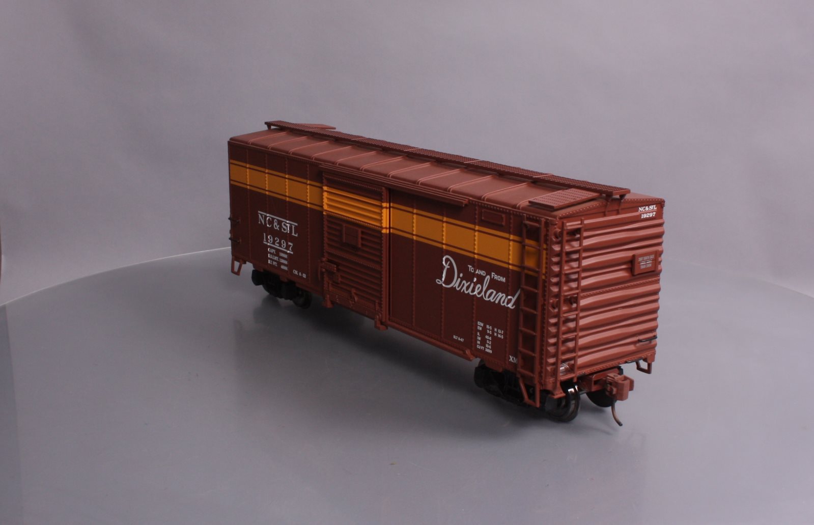 Aristo-Craft 46082S NC&STL 