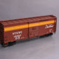 Aristo-Craft 46082S NC&STL "Dixieland" 2007 Boxcar LN/Box