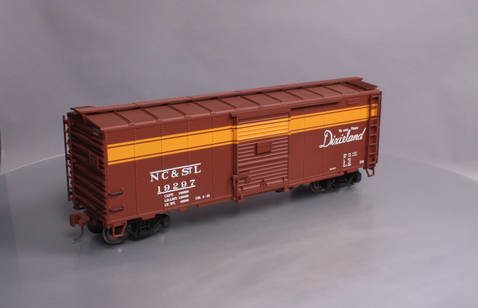 Aristo-Craft 46082S NC&STL 